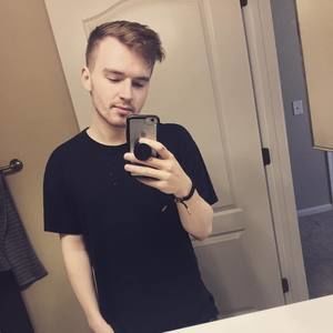 Meet your Posher, Cody